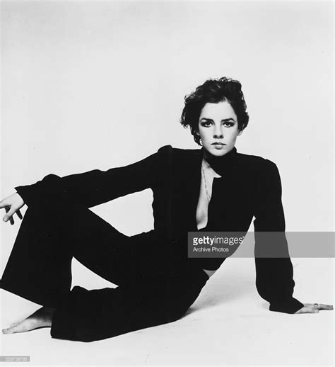 stockard channing feet|Portrait of actress Stockard Channing, barefoot and .